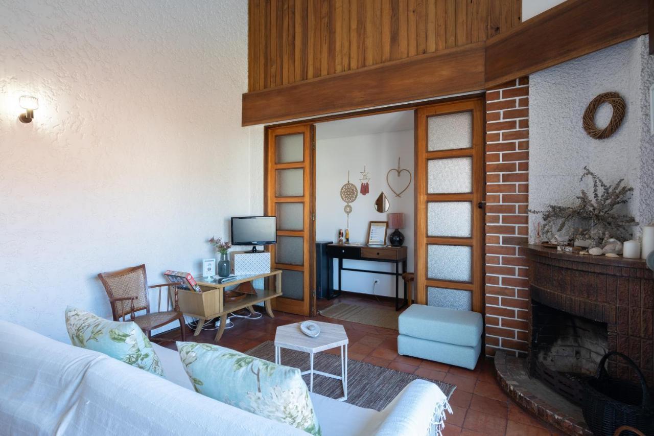 Beach Shell House Villa Cortegaça Esterno foto