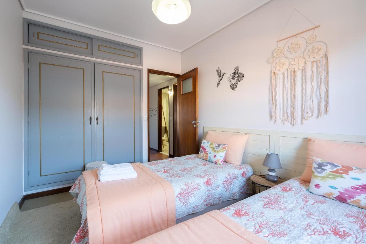 Beach Shell House Villa Cortegaça Esterno foto