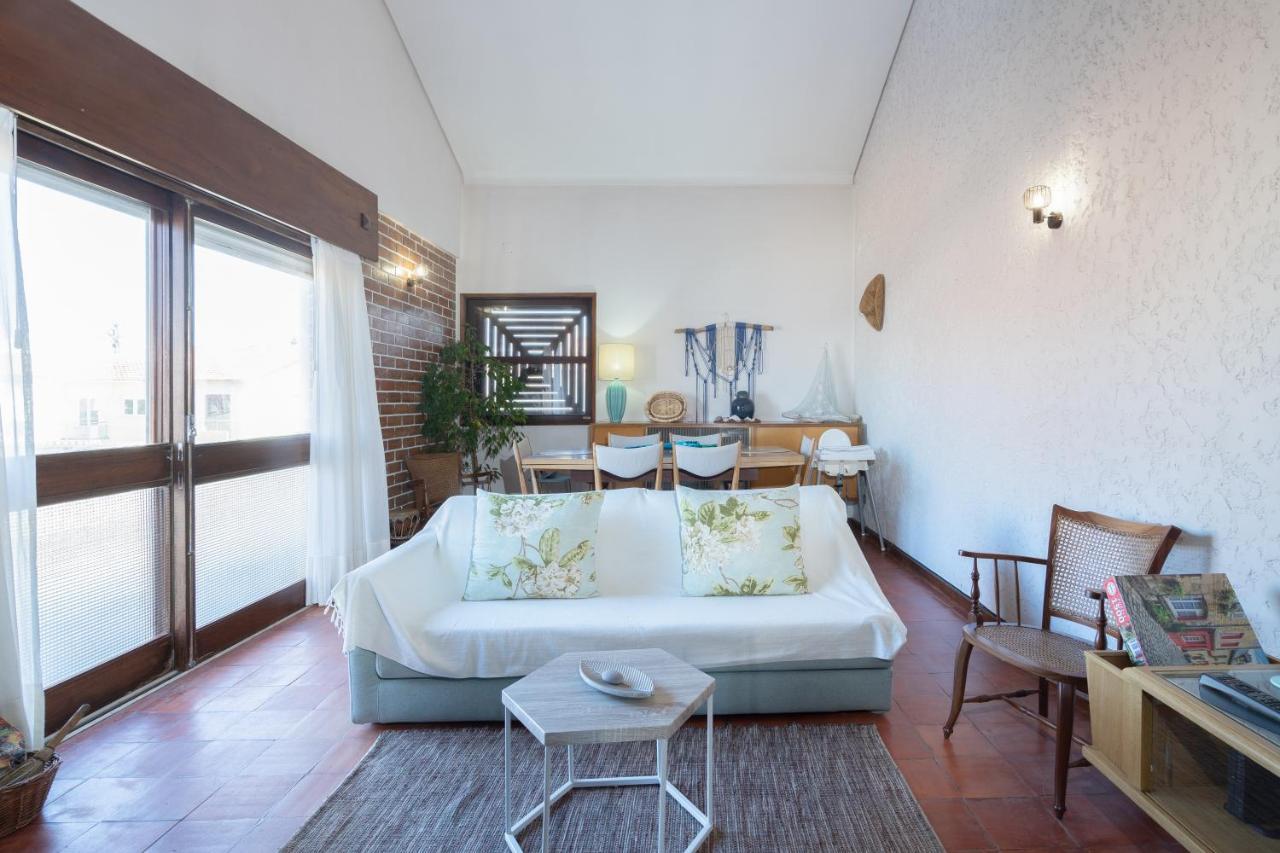 Beach Shell House Villa Cortegaça Esterno foto